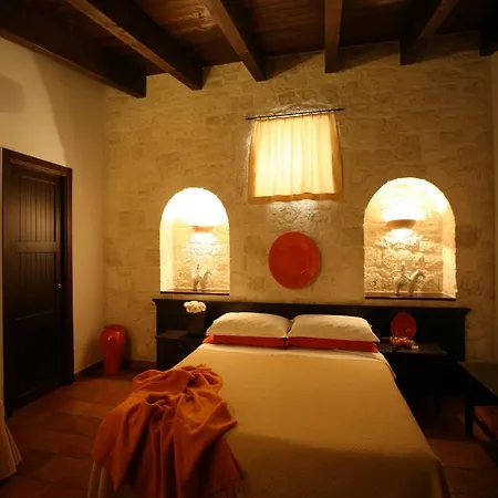 Hétvégi ház Abate Masseria & Noci