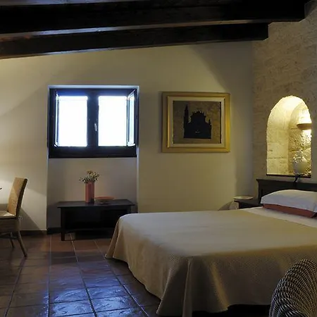 Hétvégi ház Abate Masseria & Noci