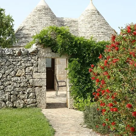 Abate Masseria & Hétvégi ház *