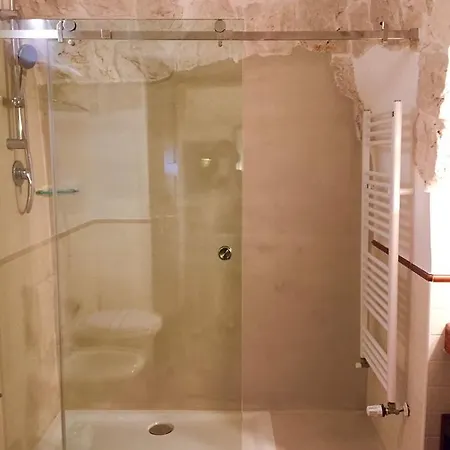 Hétvégi ház Abate Masseria &