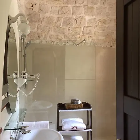 Abate Masseria & Hétvégi ház Noci