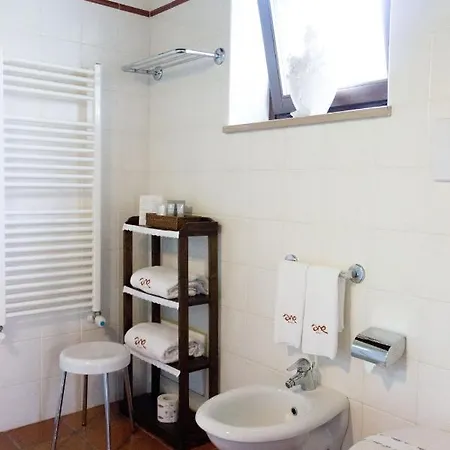 Hétvégi ház Abate Masseria & *