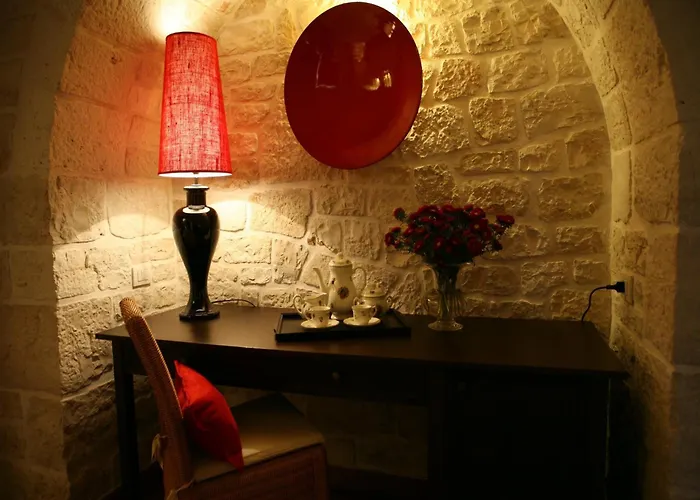 Abate Masseria &