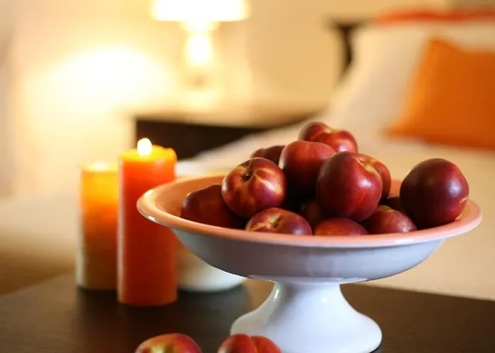 Abate Masseria &