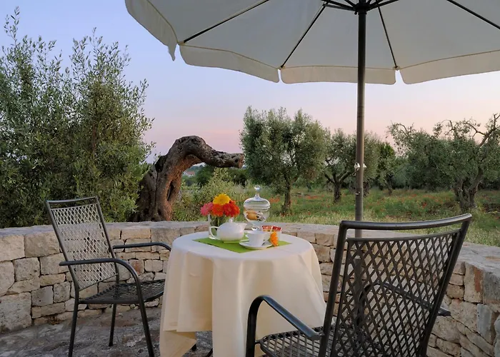 Abate Masseria &