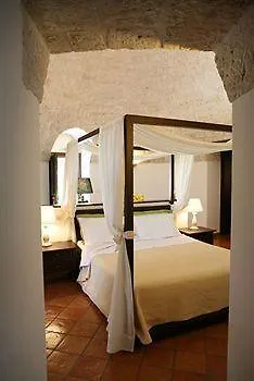 Abate Masseria & Casa de Campo