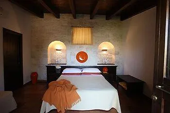 Abate Masseria & *
