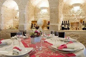 Abate Masseria & Casa de Campo Noci