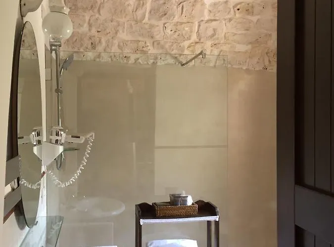 Abate Masseria & Casa de Campo Noci
