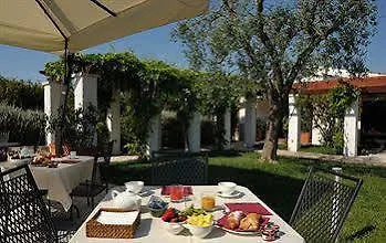 Abate Masseria & Casa de Campo Noci