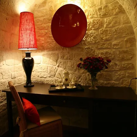 Abate Masseria &