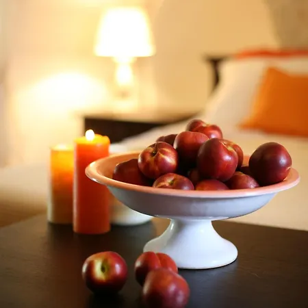Abate Masseria &