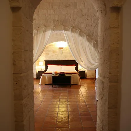Abate Masseria &
