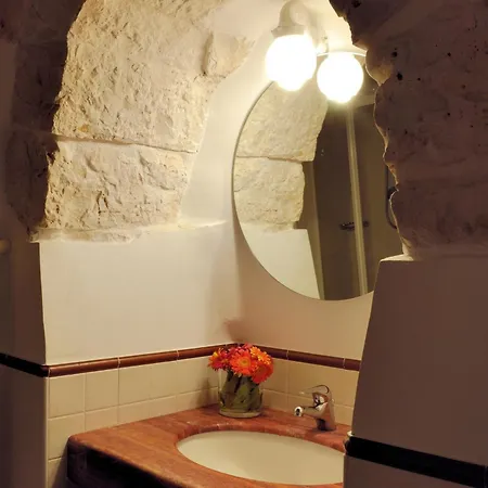 Abate Masseria &