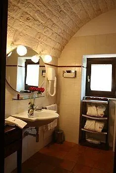 Abate Masseria &