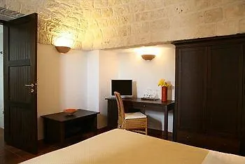Abate Masseria &