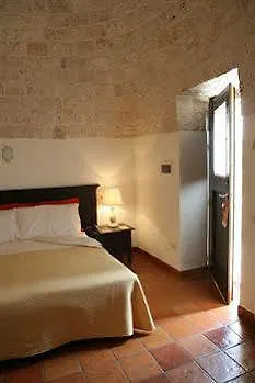 Abate Masseria &