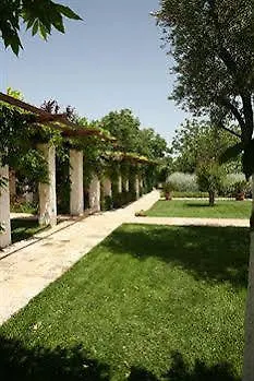 Abate Masseria & *