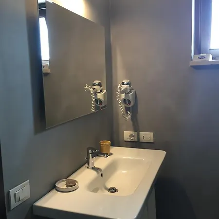 Venkovský dům Abate Masseria &