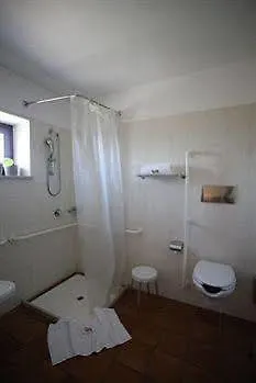 Venkovský dům Abate Masseria &