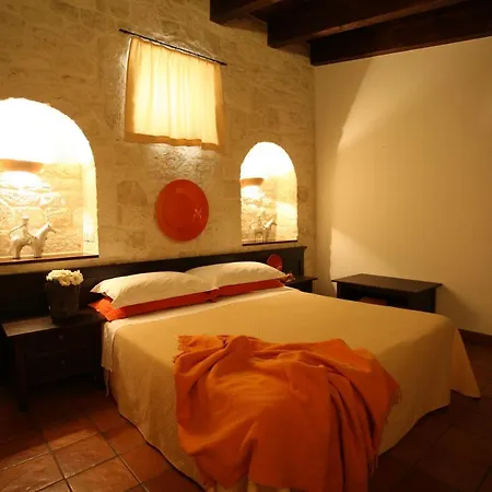 Abate Masseria & *