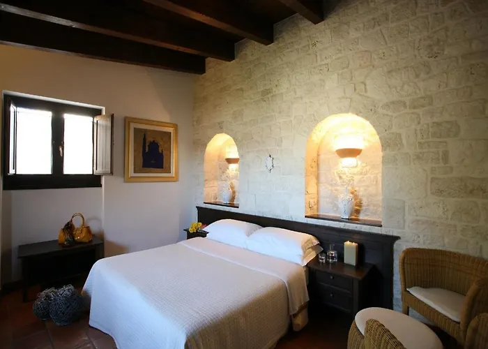 Abate Masseria & Landhaus *