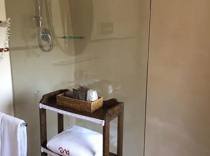 Abate Masseria & Landhaus