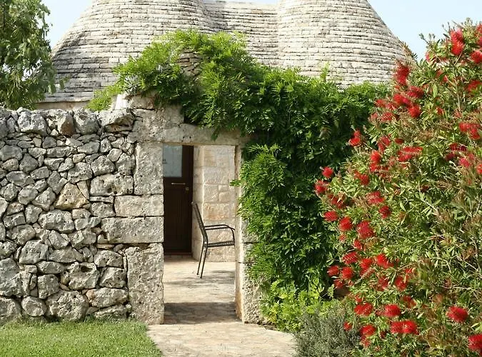 Abate Masseria & Landhaus *